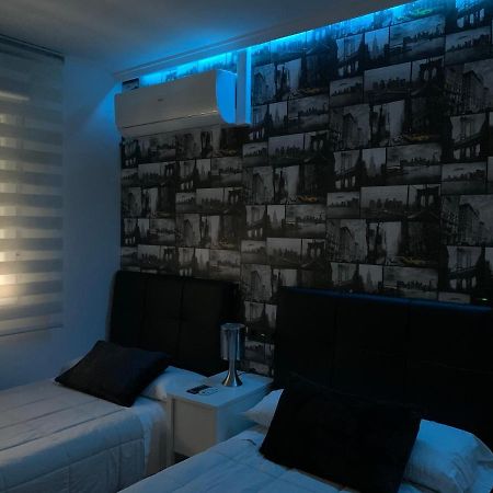 Central Salamanca Apartment Екстериор снимка