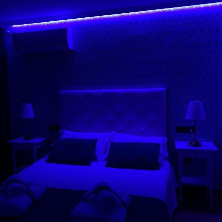 Central Salamanca Apartment Екстериор снимка
