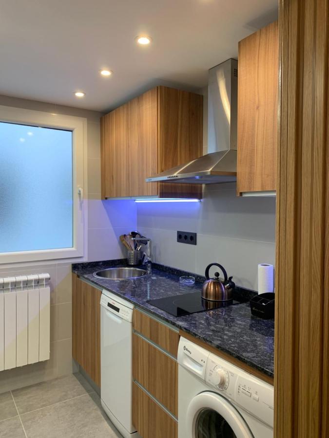 Central Salamanca Apartment Екстериор снимка