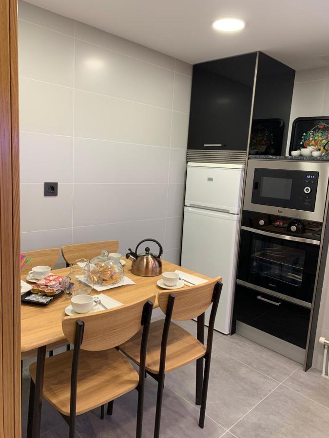 Central Salamanca Apartment Екстериор снимка