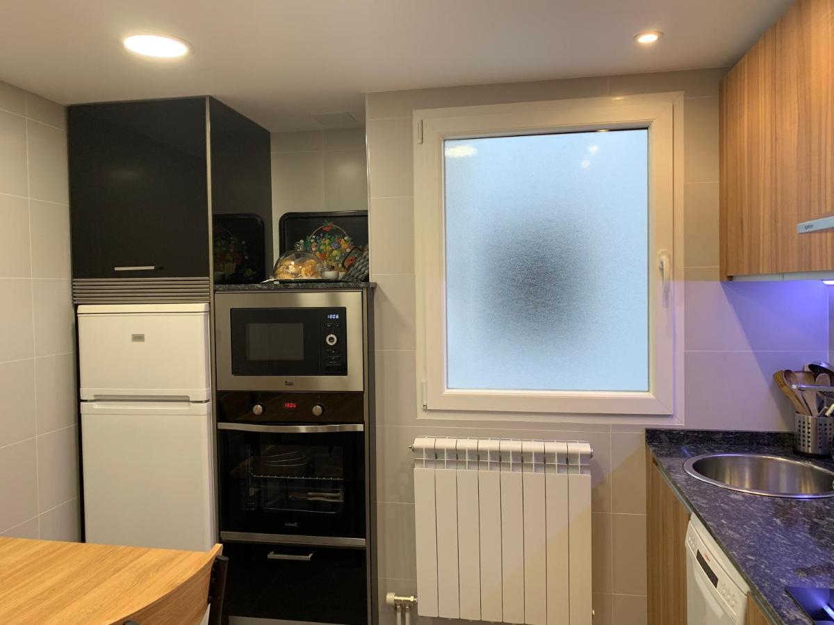 Central Salamanca Apartment Екстериор снимка