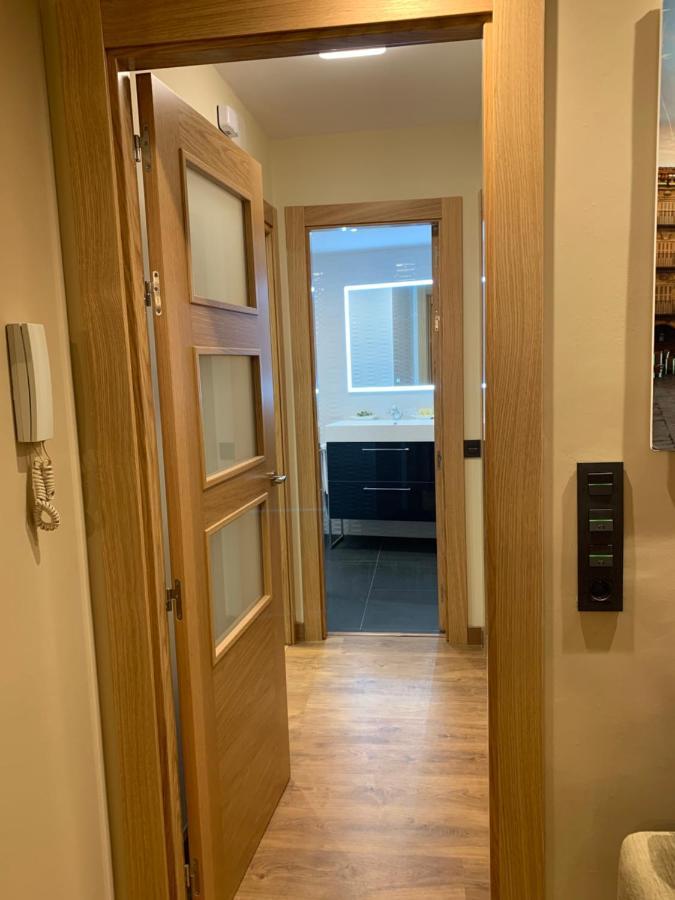 Central Salamanca Apartment Екстериор снимка