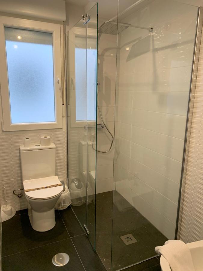 Central Salamanca Apartment Екстериор снимка
