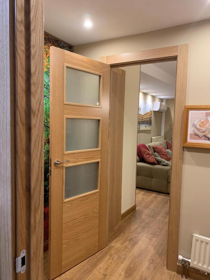 Central Salamanca Apartment Екстериор снимка