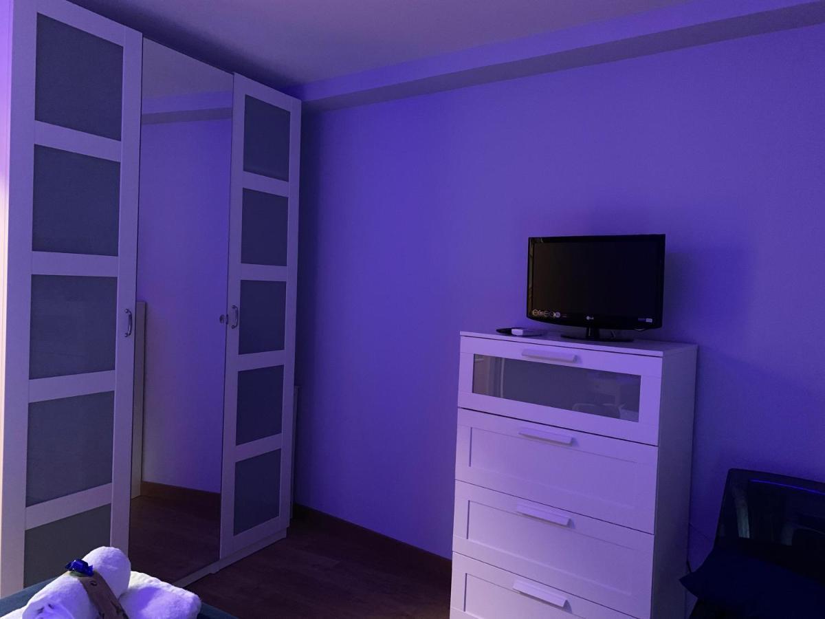 Central Salamanca Apartment Екстериор снимка