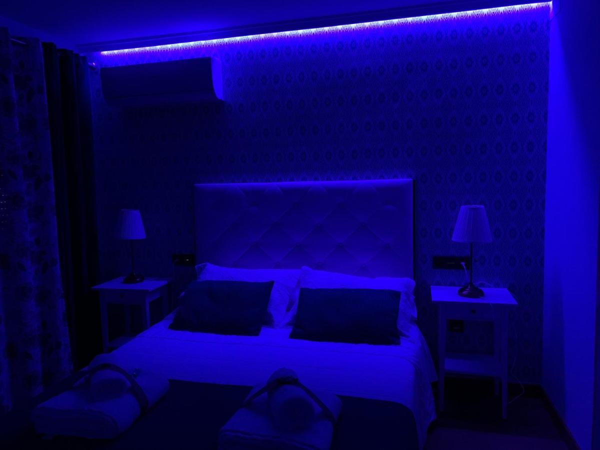 Central Salamanca Apartment Екстериор снимка