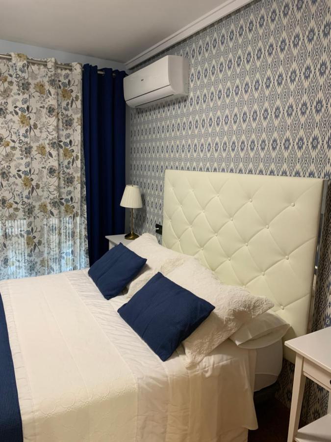Central Salamanca Apartment Екстериор снимка