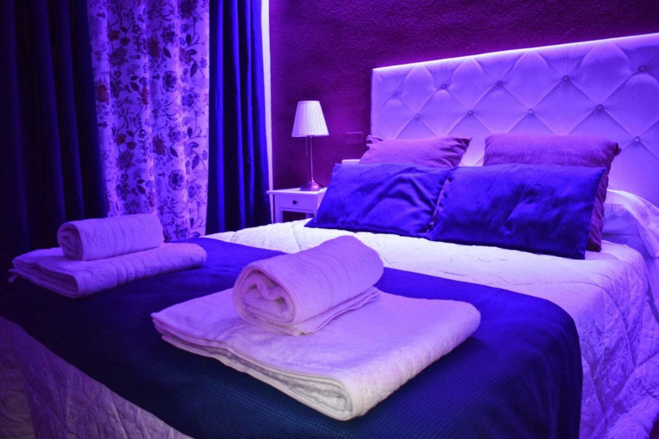 Central Salamanca Apartment Екстериор снимка