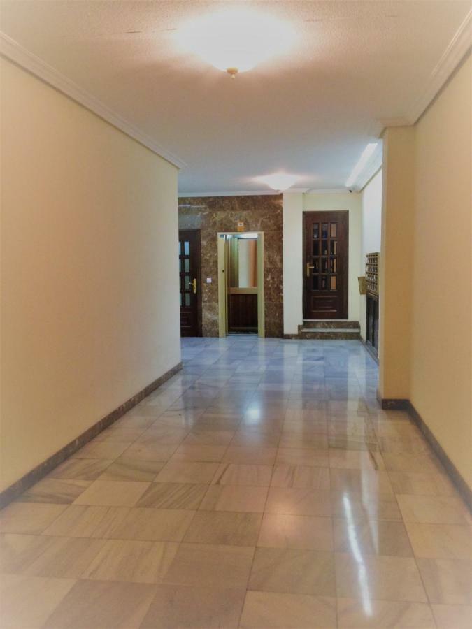 Central Salamanca Apartment Екстериор снимка